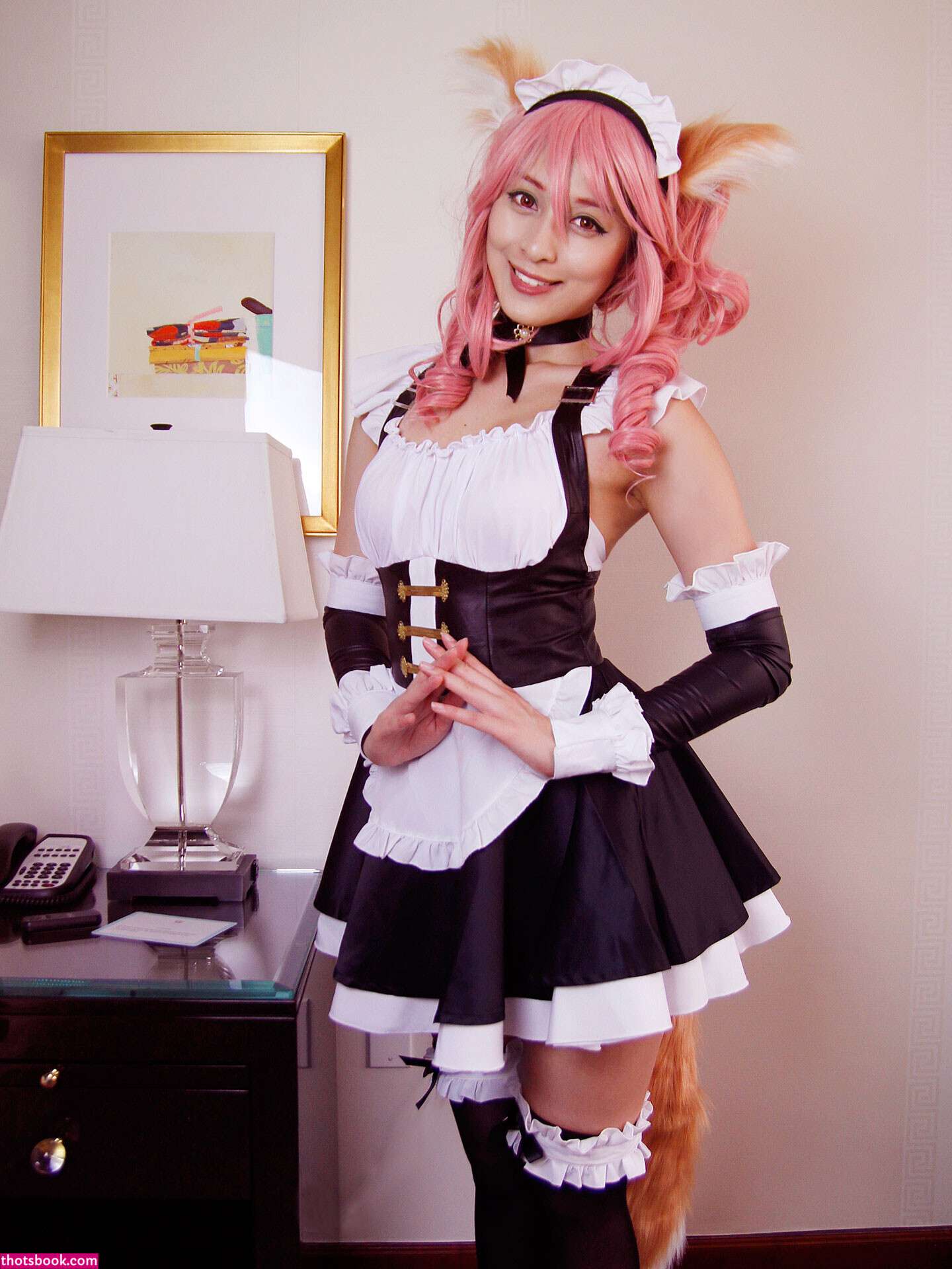 Annchirisu Nude OnlyFans Photos #12 359111