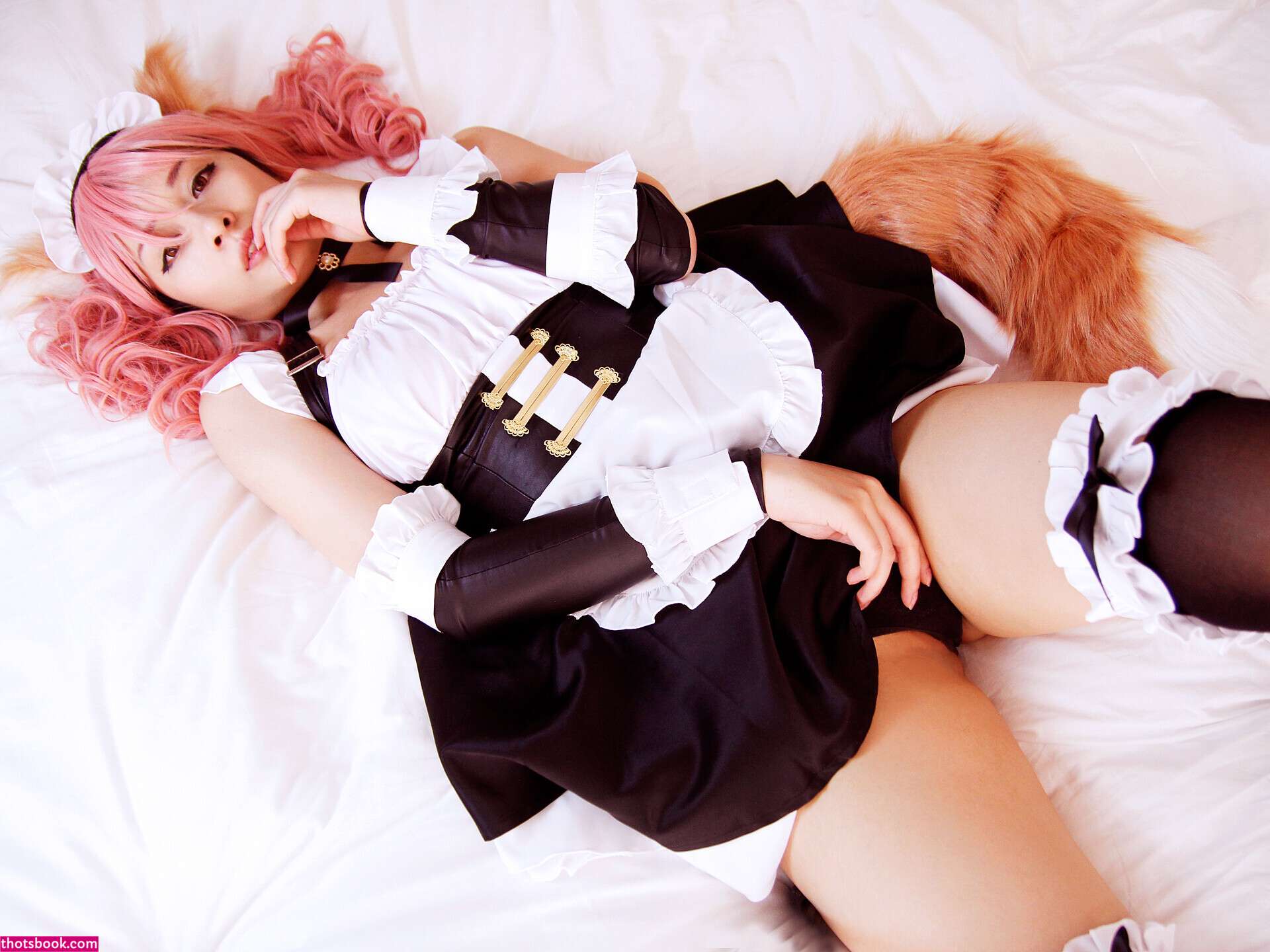 Annchirisu Nude OnlyFans Photos #12 359113