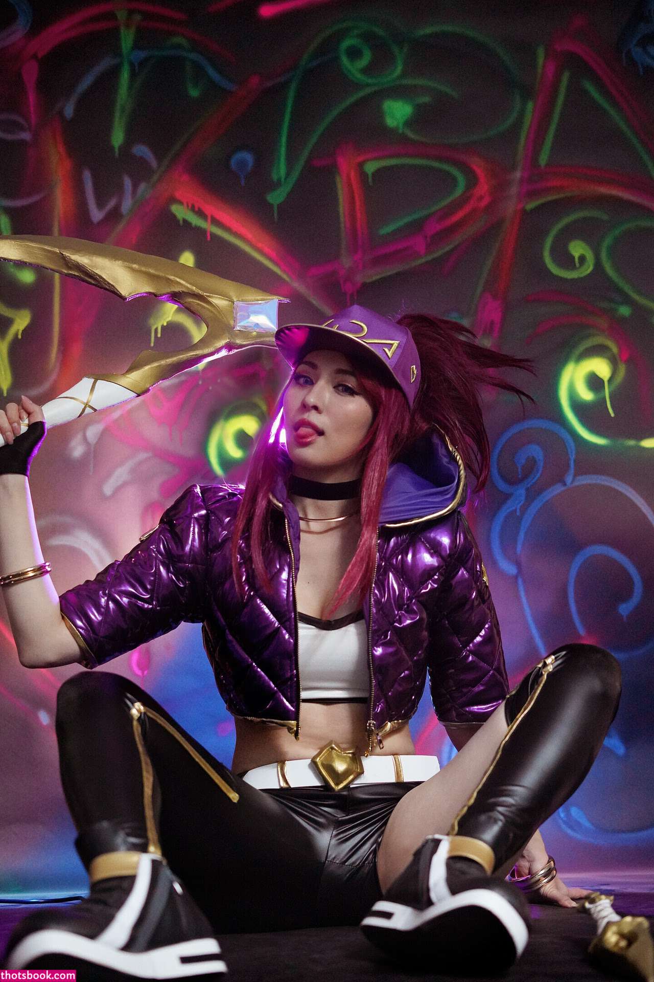 Annchirisu Nude OnlyFans Photos #13 359127