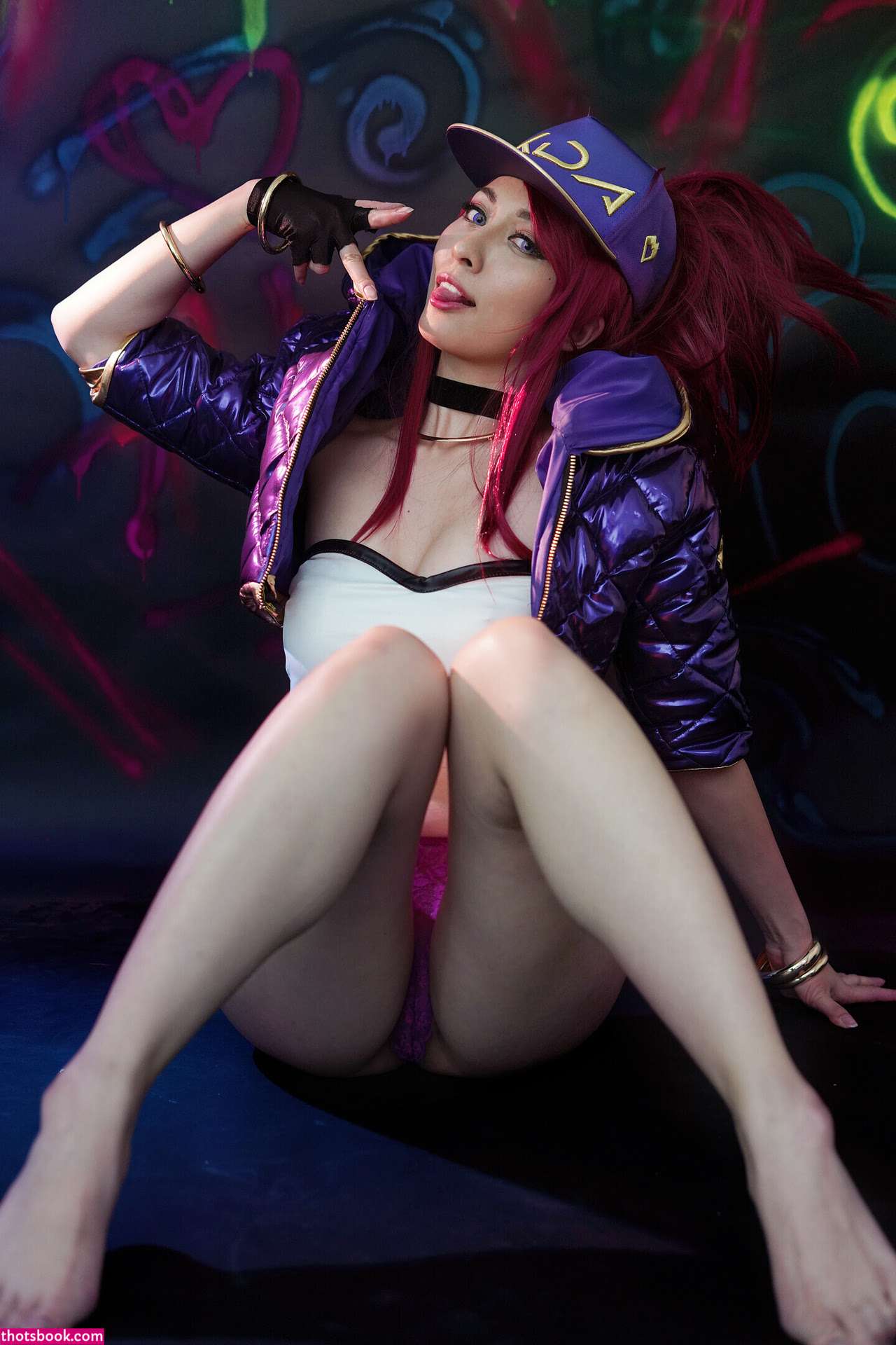 Annchirisu Nude OnlyFans Photos #13 359130