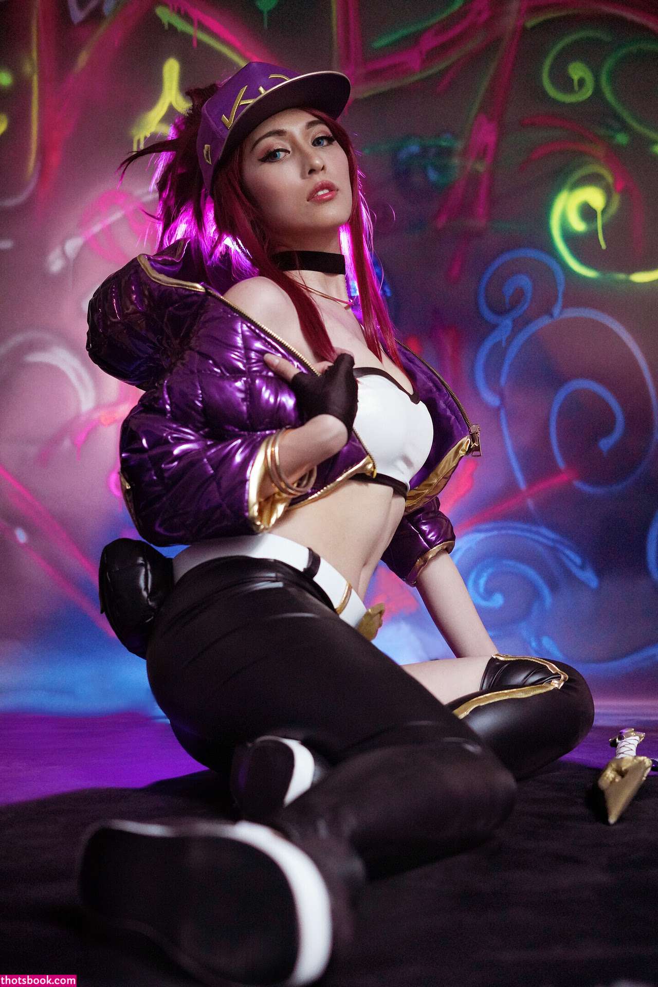 Annchirisu Nude OnlyFans Photos #13 359137