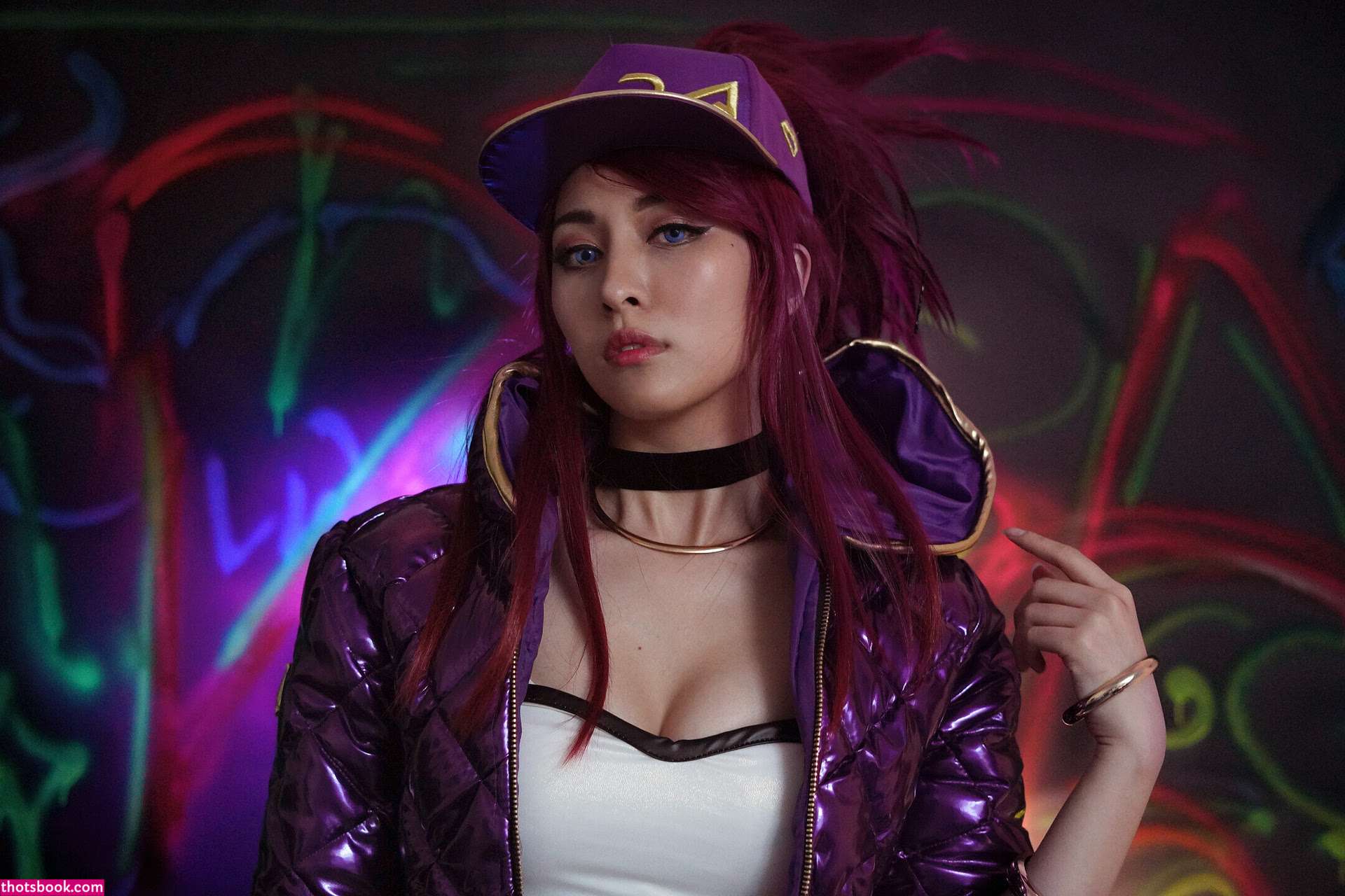 Annchirisu Nude OnlyFans Photos #13 359138