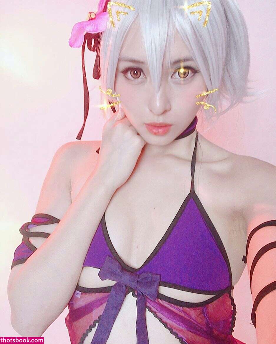 Annchirisu Nude OnlyFans Photos #14 359143