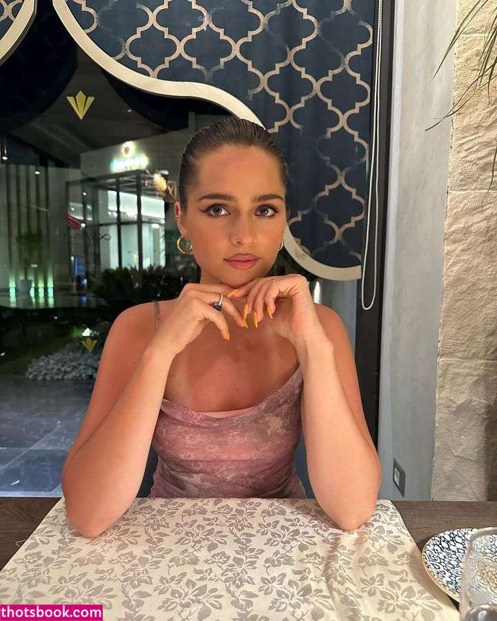 Jessy Hartel Nude OnlyFans Photos #8 359244