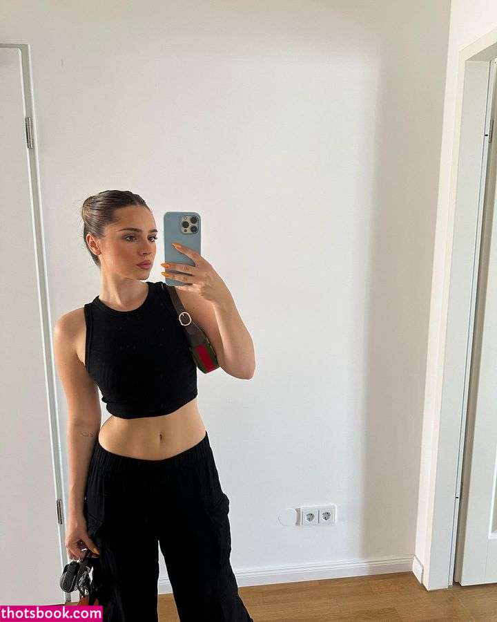 Jessy Hartel Nude OnlyFans Photos #9 359253