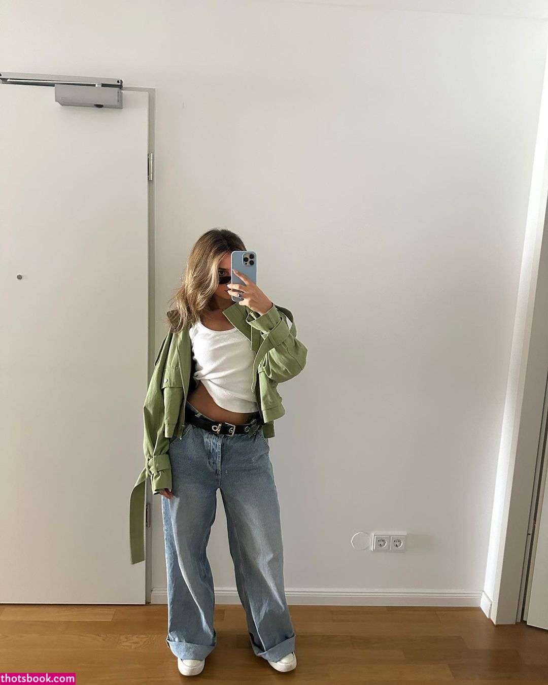 Jessy Hartel Nude OnlyFans Photos #10 - Leaknudes