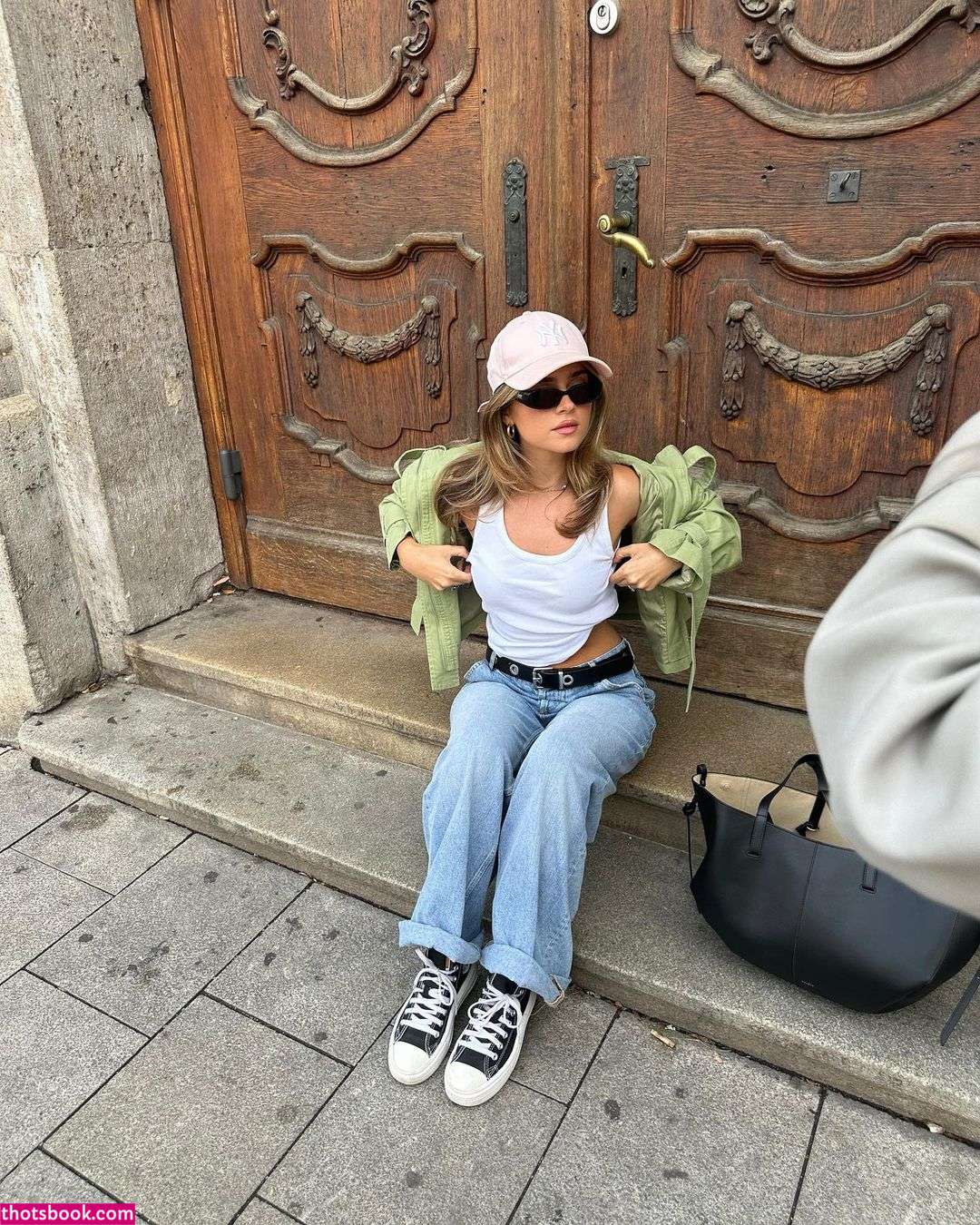 Jessy Hartel Nude OnlyFans Photos #10 359268