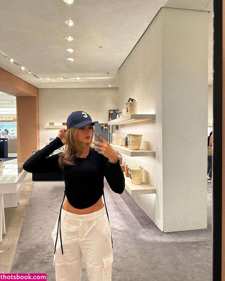 Jessy Hartel Nude OnlyFans Photos #11 359275