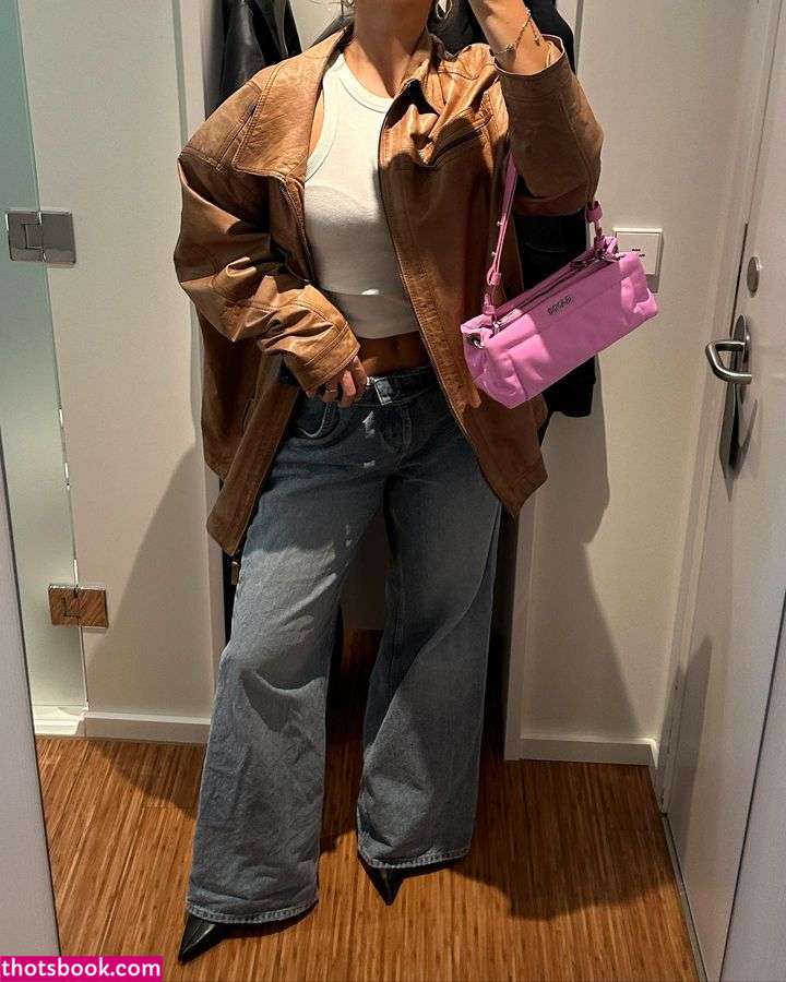 Jessy Hartel Nude OnlyFans Photos #13 359306