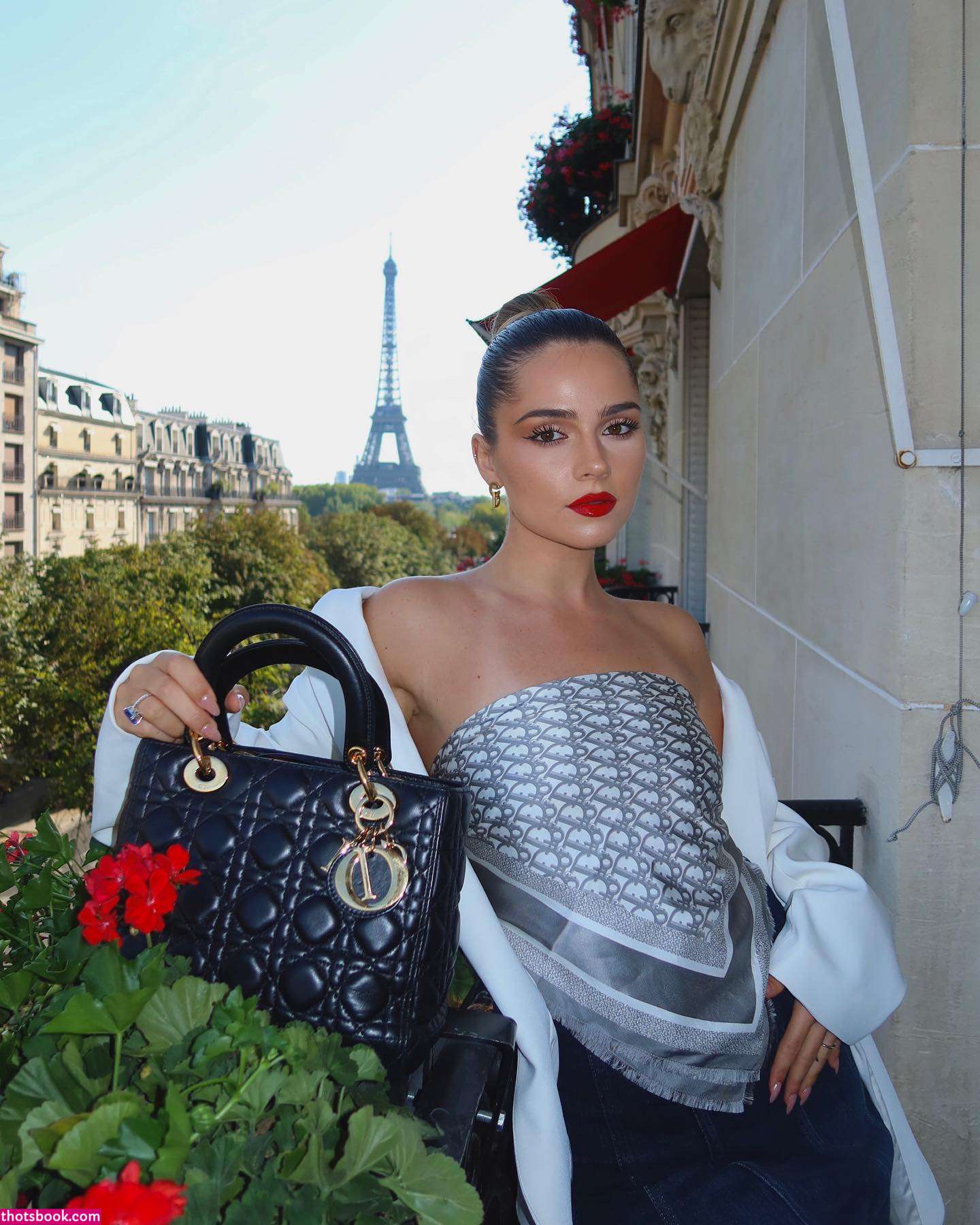 Jessy Hartel Nude OnlyFans Photos #15 359328