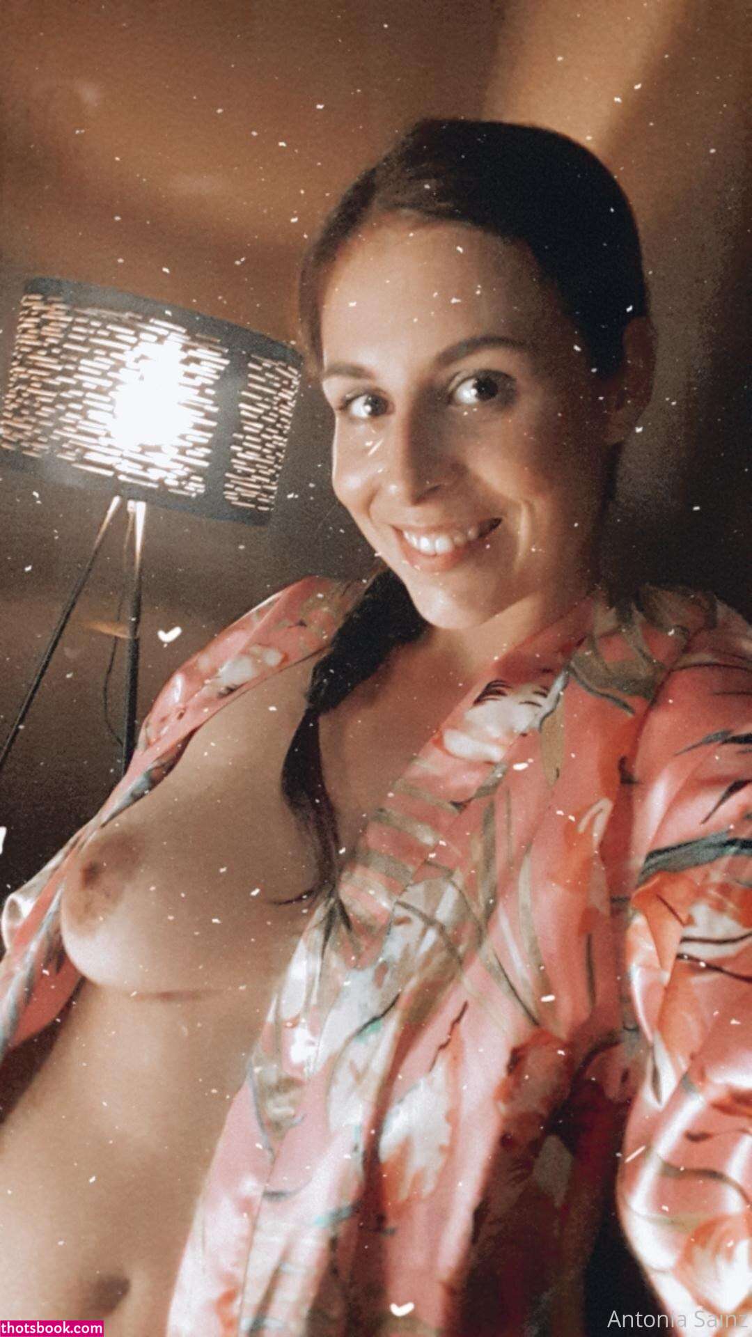 Antonia Sainz Nude OnlyFans Photos #2 333271