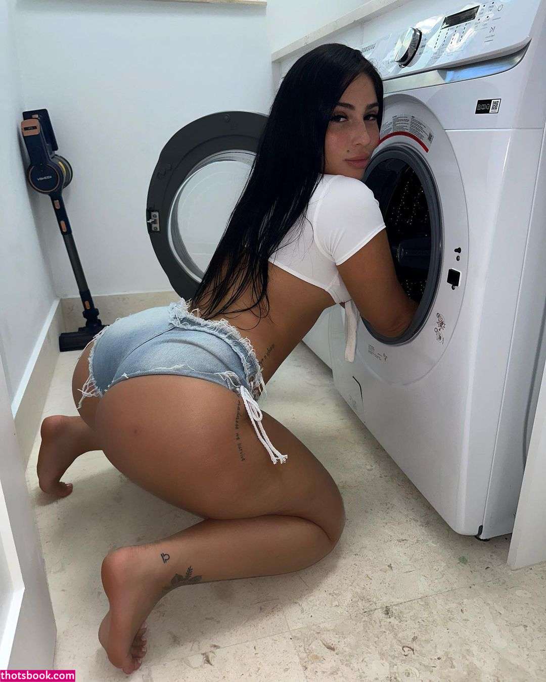 badlilshego  asshleyyyg Nude OnlyFans Photos #1 333499