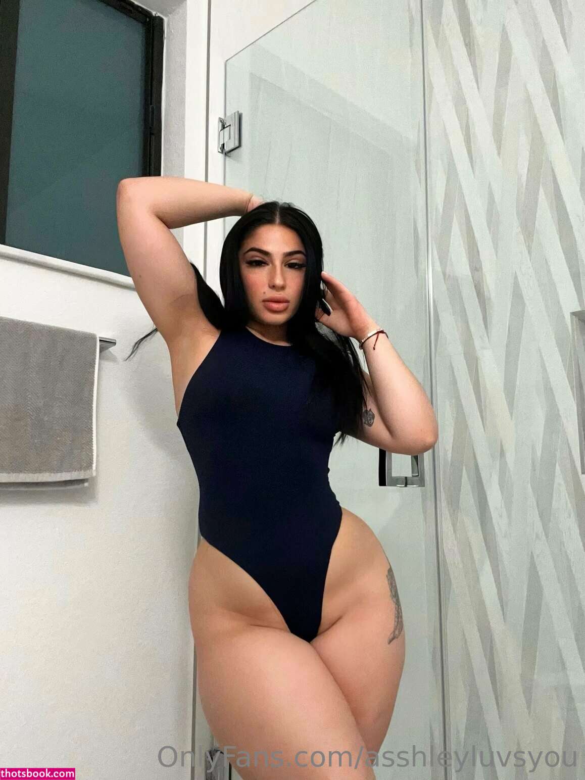 badlilshego  asshleyyyg Nude OnlyFans Photos #3 333510