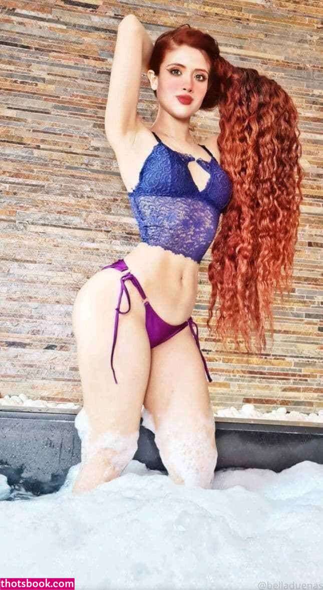 belladuenas Nude OnlyFans Photos #1 333537