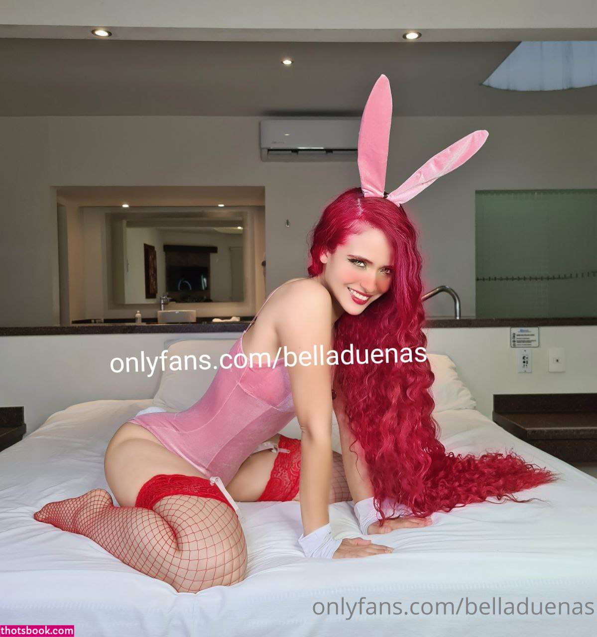 belladuenas Nude OnlyFans Photos #3 333558