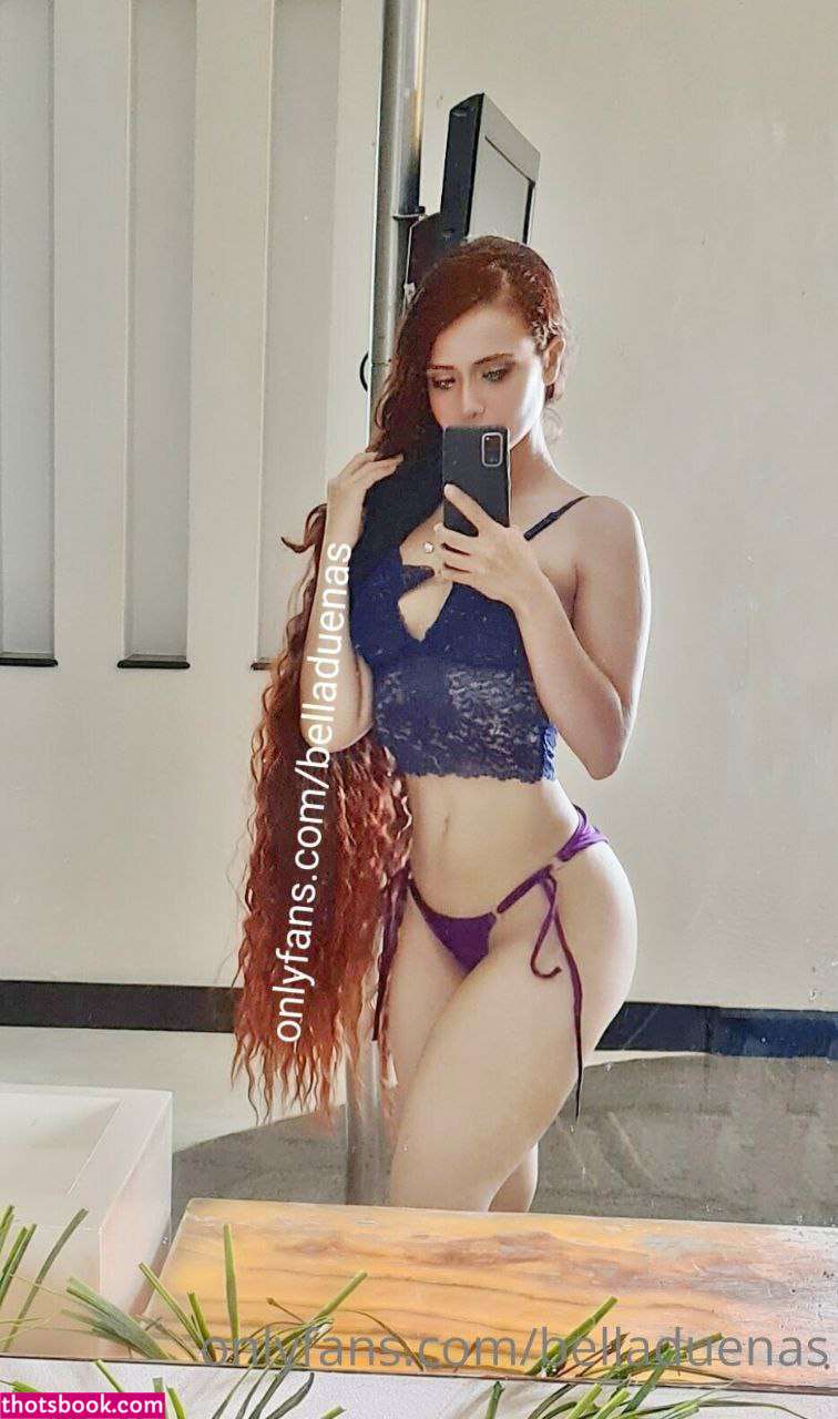 belladuenas Nude OnlyFans Photos #3 333560