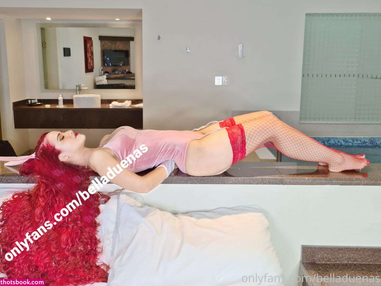 belladuenas Nude OnlyFans Photos #4 333564