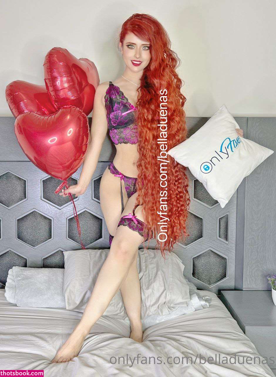 belladuenas Nude OnlyFans Photos #4 333565