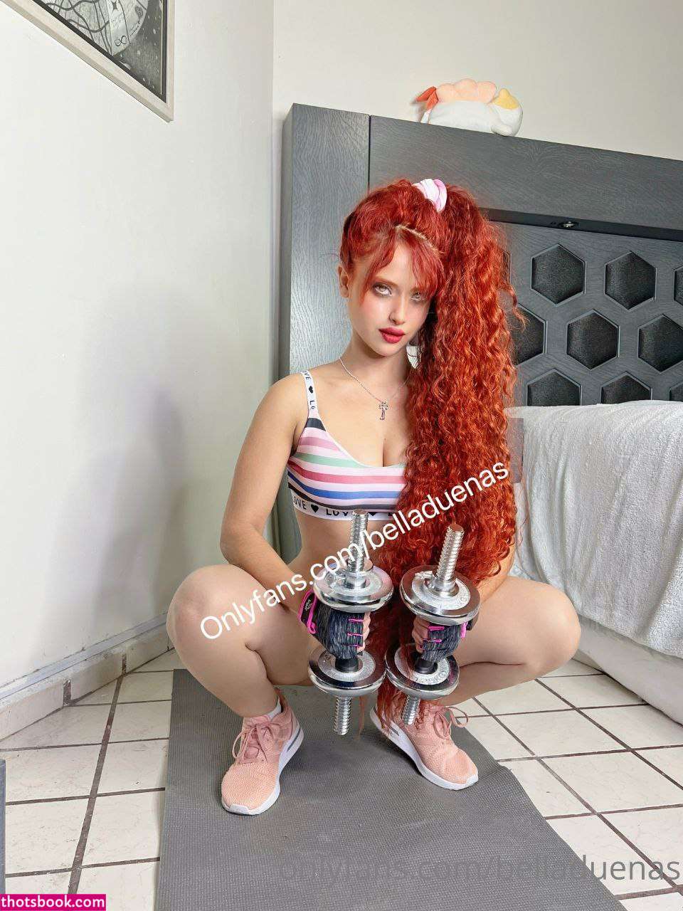 belladuenas Nude OnlyFans Photos #4 333569