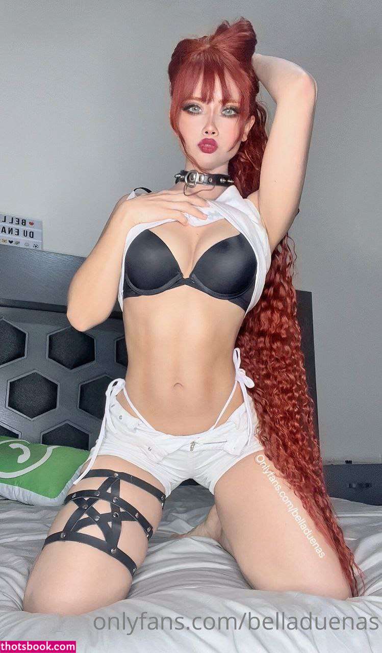 belladuenas Nude OnlyFans Photos #5 333574