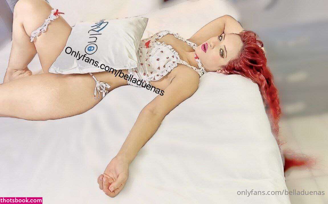 belladuenas Nude OnlyFans Photos #5 333583