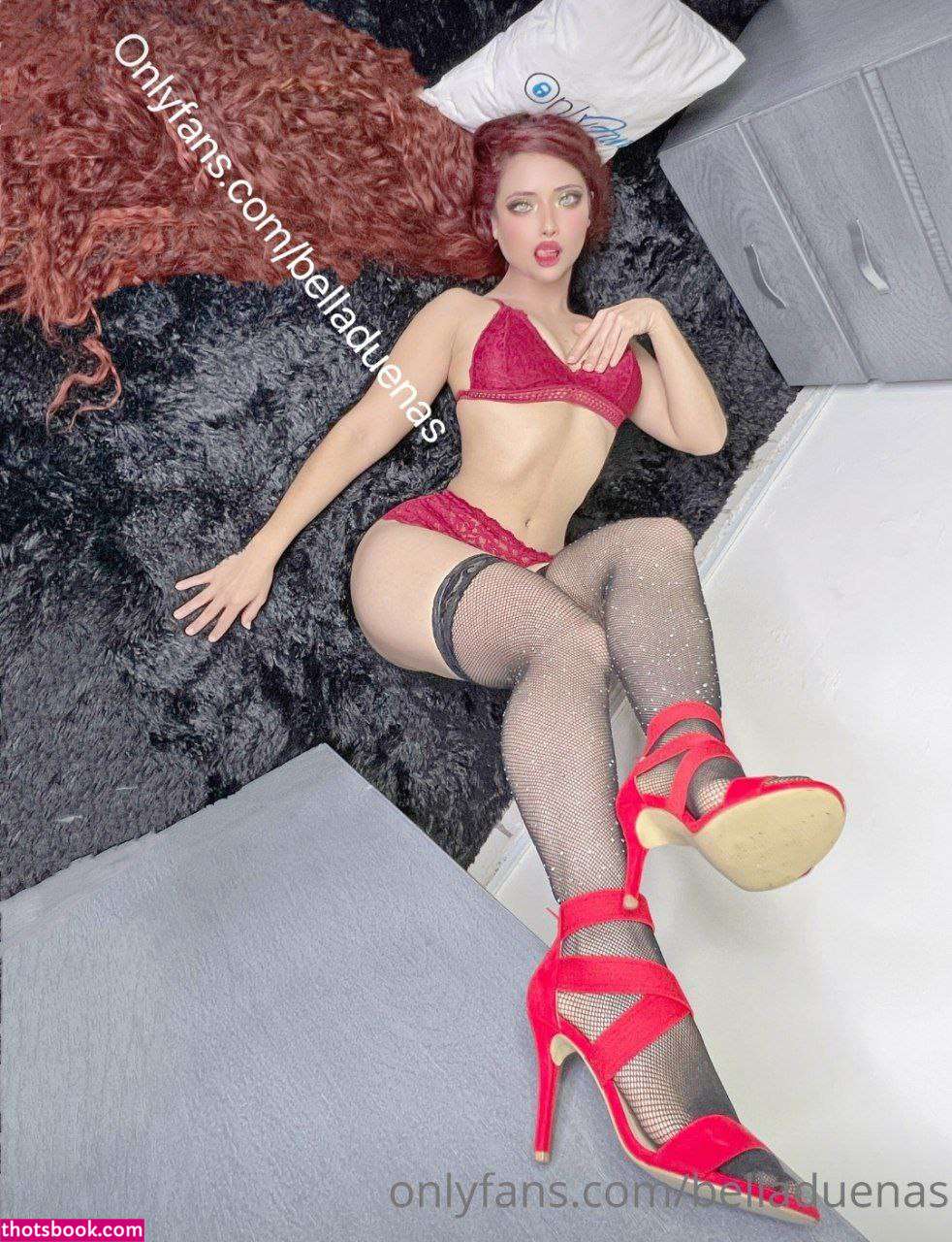 belladuenas Nude OnlyFans Photos #6 333590