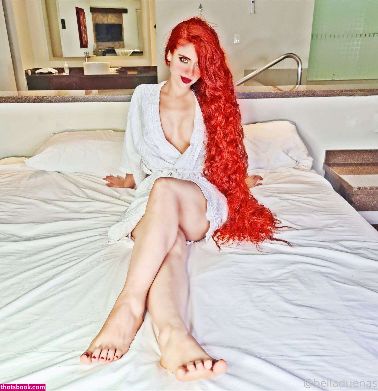 belladuenas Nude OnlyFans Photos #7 333598