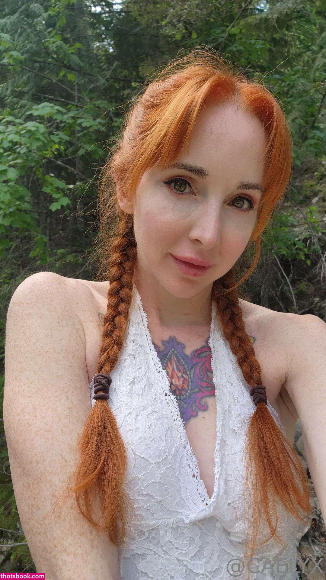 Caelyx Nude OnlyFans Photos #5 333652