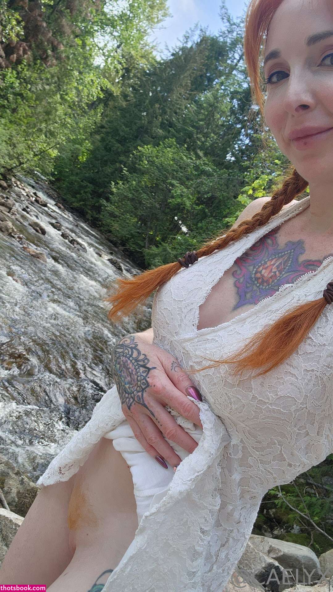 Caelyx Nude OnlyFans Photos #5 333653