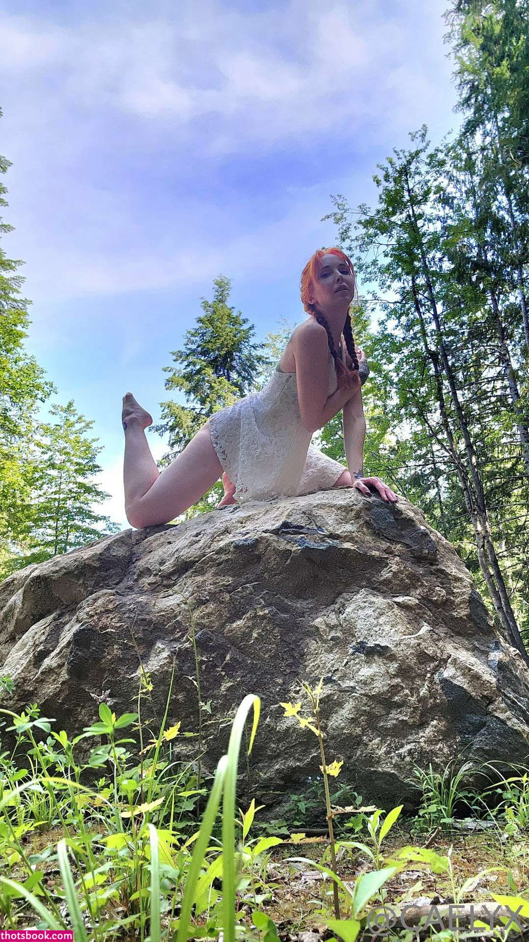 Caelyx Nude OnlyFans Photos #5 333659