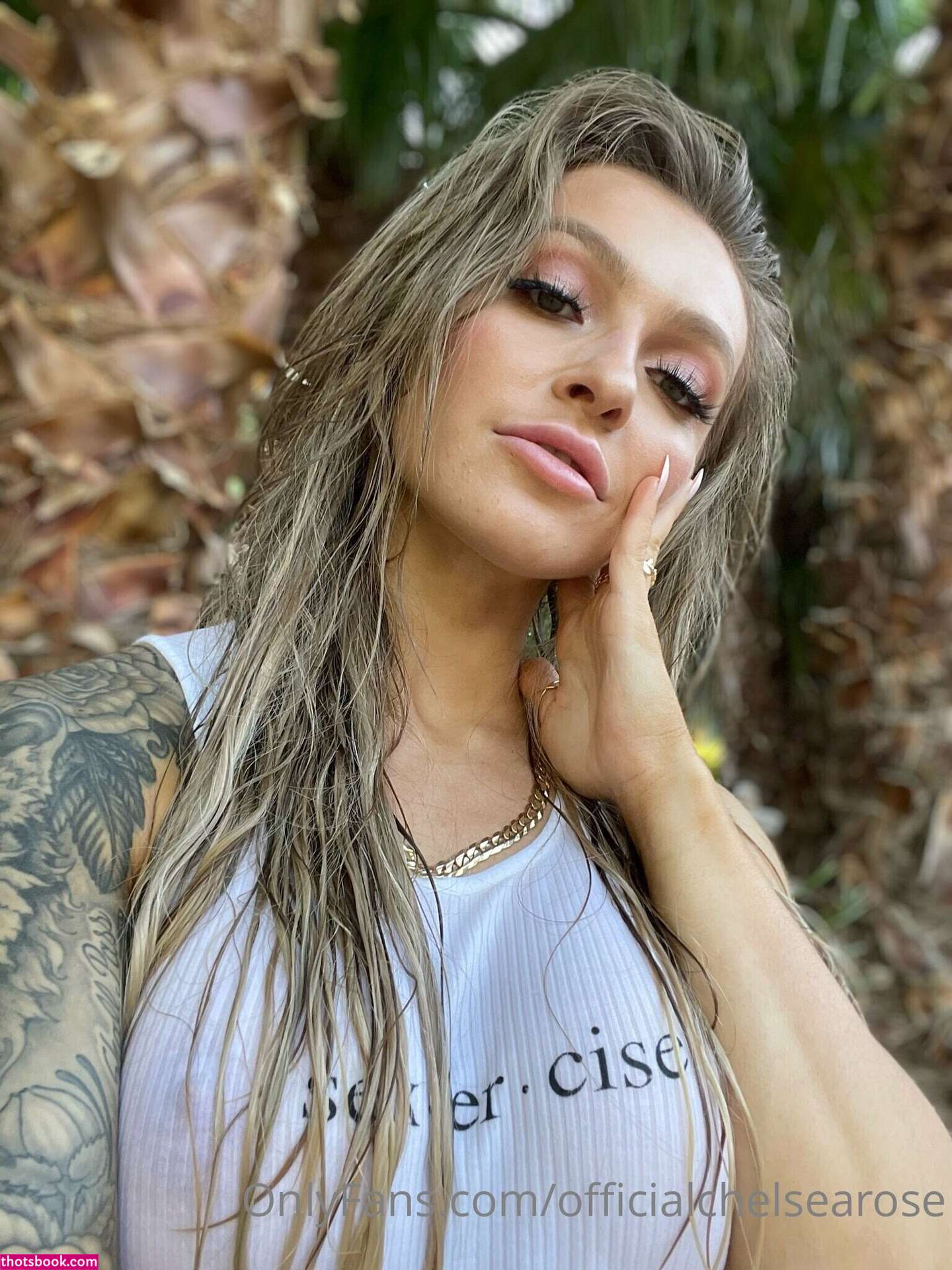 Chelsea Rose  officialchelsearose Nude OnlyFans Photos #6 333745