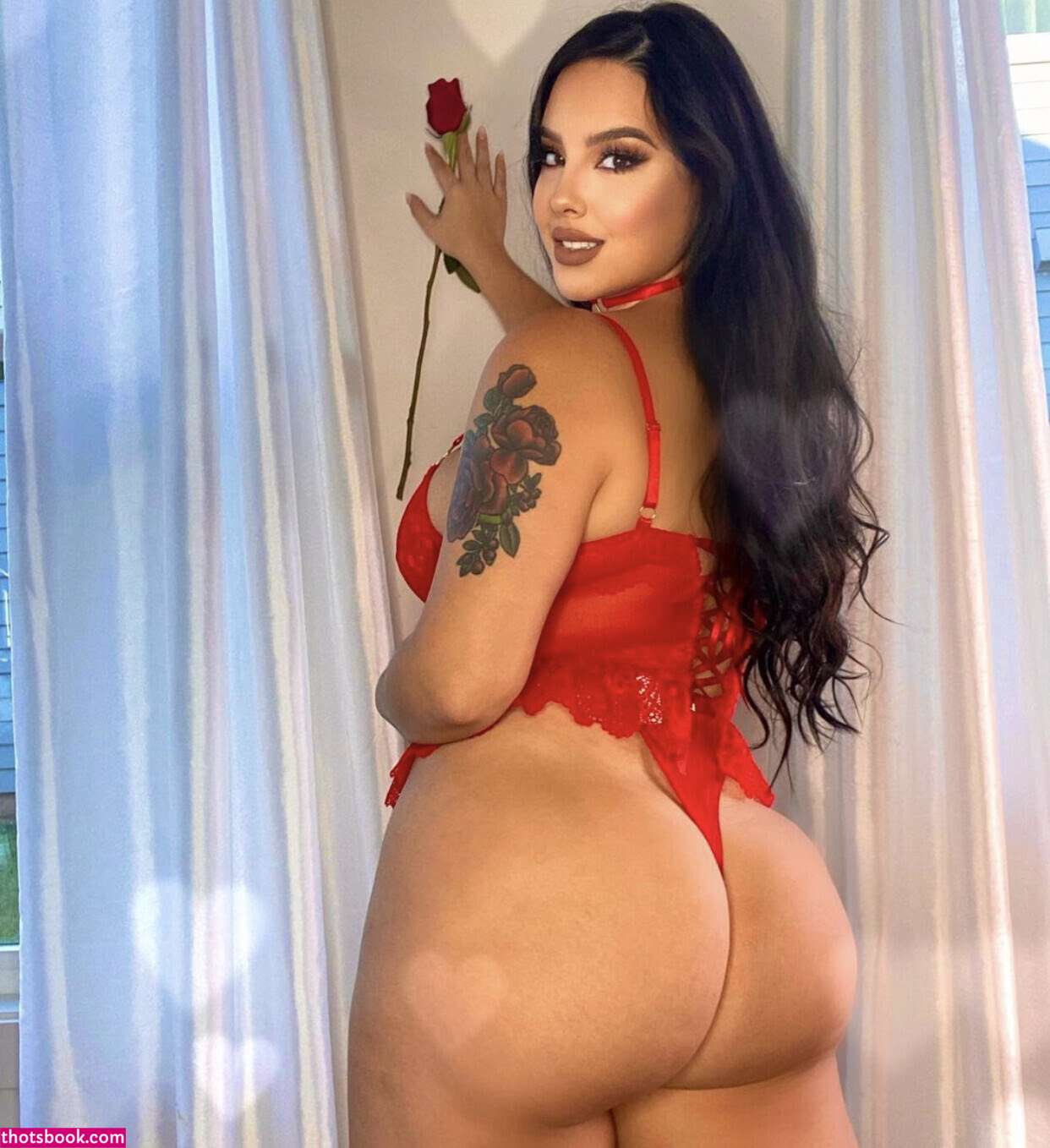 cinthya larose Nude OnlyFans Photos #1 333868