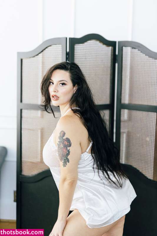 cinthya larose Nude OnlyFans Photos #3 333881