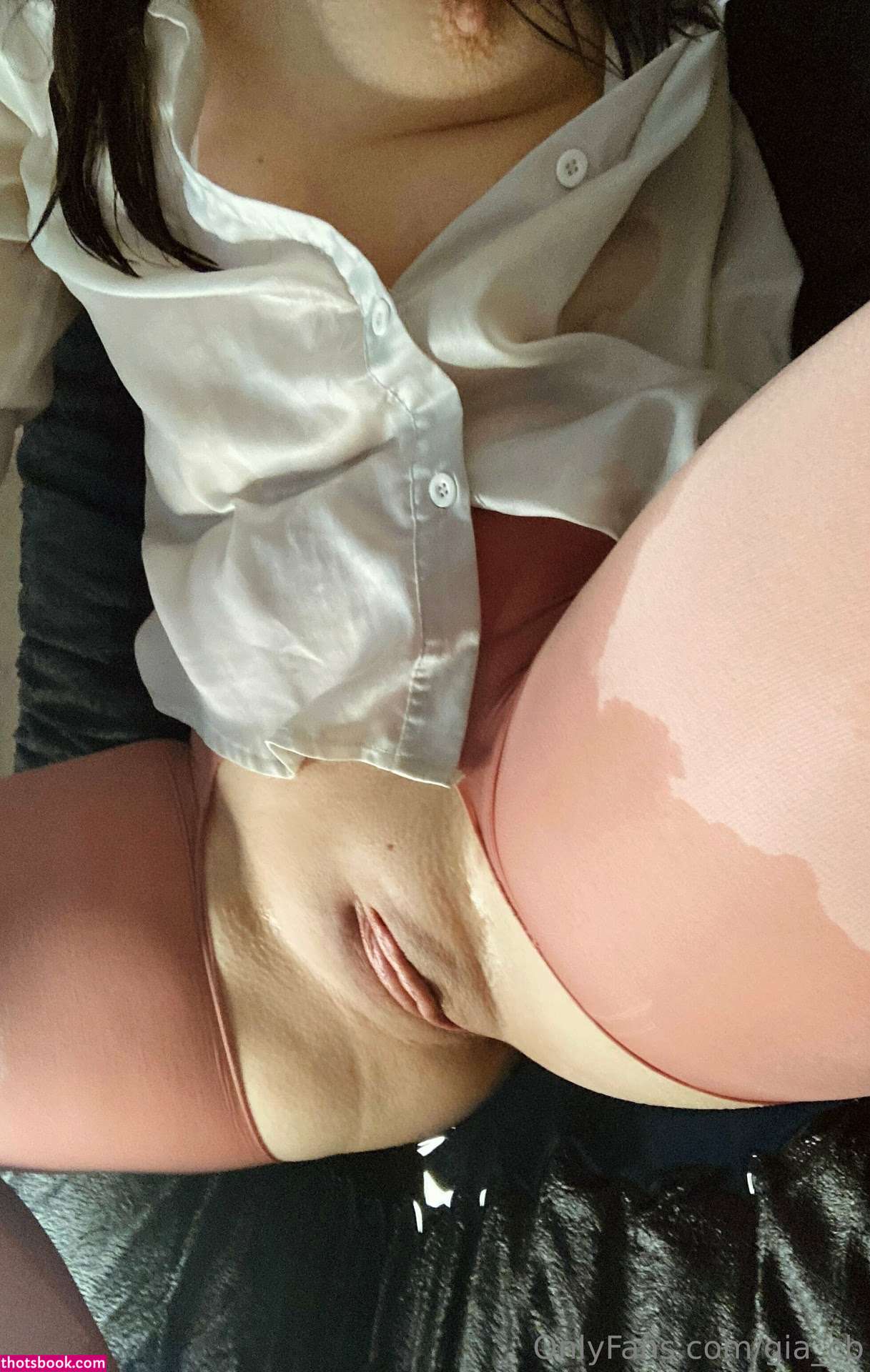 Daddiesgirl69 Nude OnlyFans Photos #2 333945