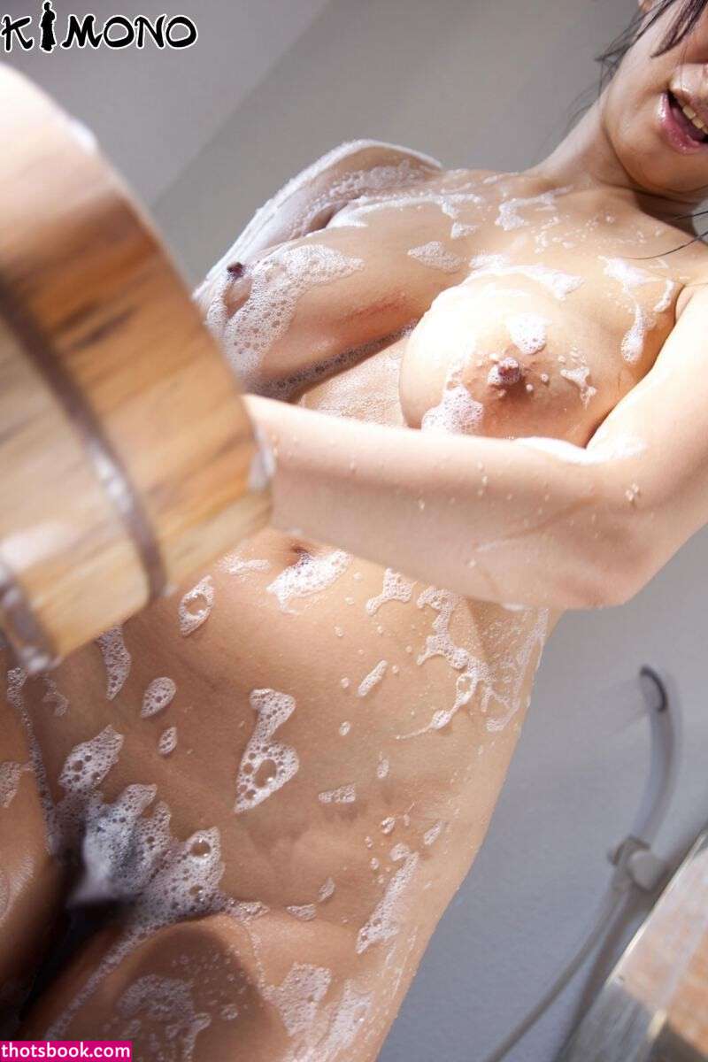 Haruna Hana Nude OnlyFans Photos #5 334072