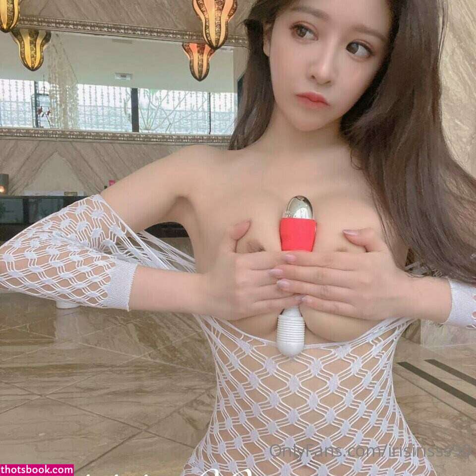 irisirisss90 Nude OnlyFans Photos #3 334141