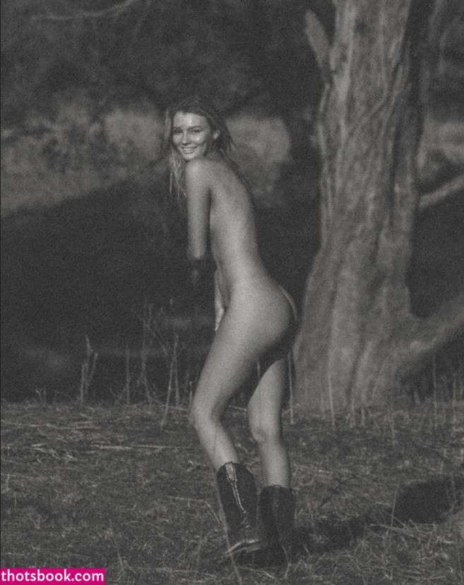 Jemma Rubach Nude OnlyFans Photos #3 334351