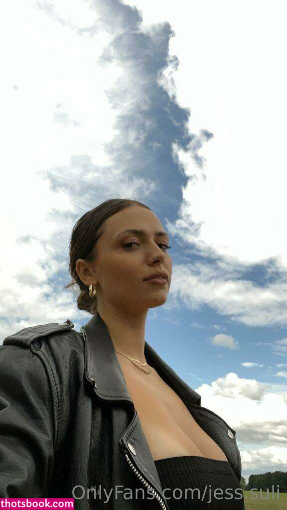 Jessica Sulikowski Nude OnlyFans Photos #1 334459