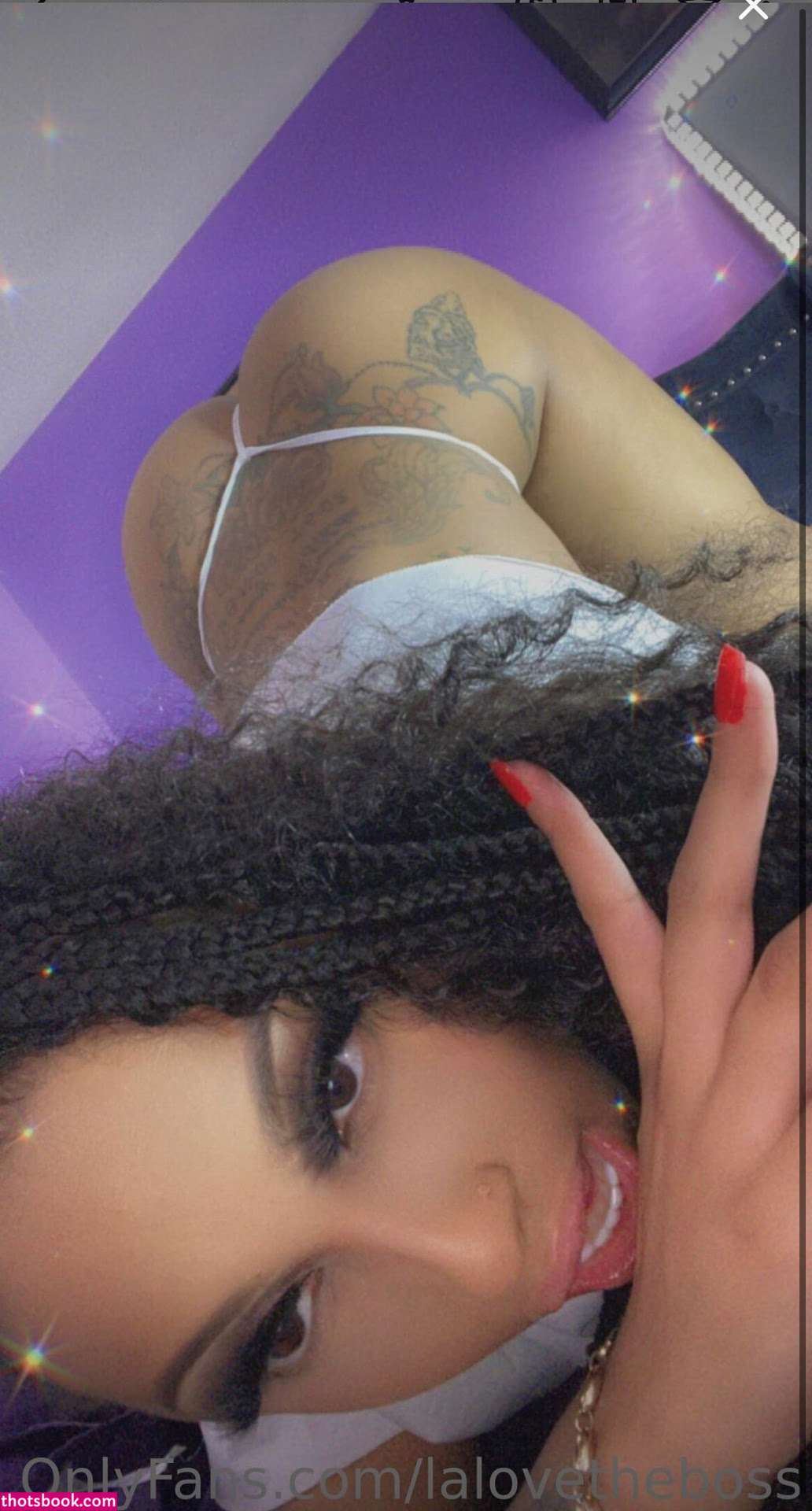 Lalovetheboss Nude OnlyFans Photos #3 334594