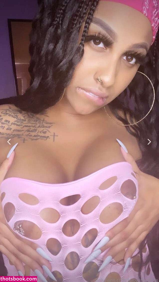 Lalovetheboss Nude OnlyFans Photos #3 334595