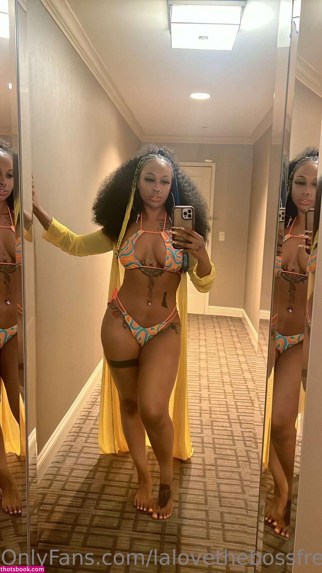 Lalovetheboss Nude OnlyFans Photos #4 334604