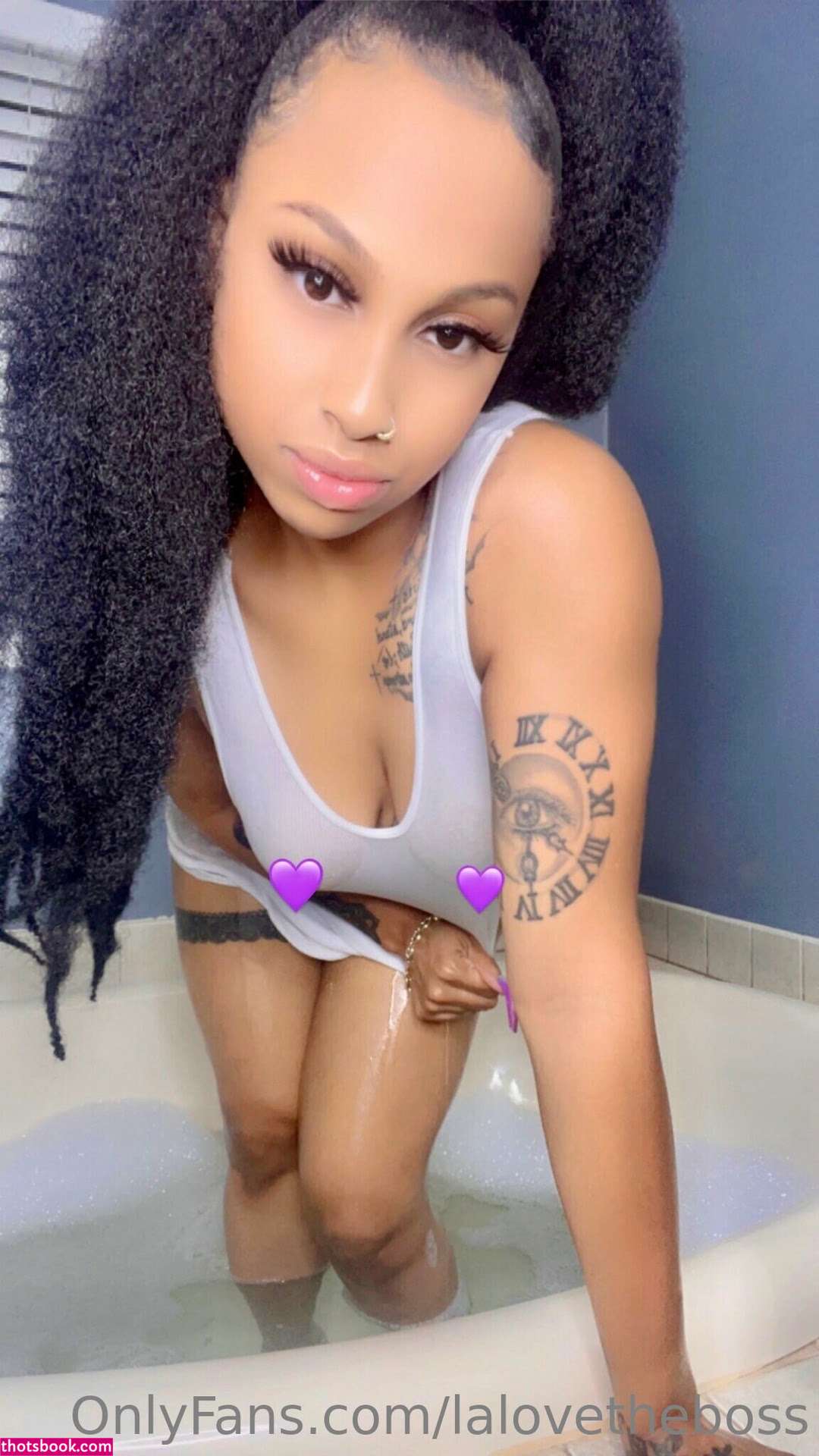 Lalovetheboss Nude OnlyFans Photos #6 334625