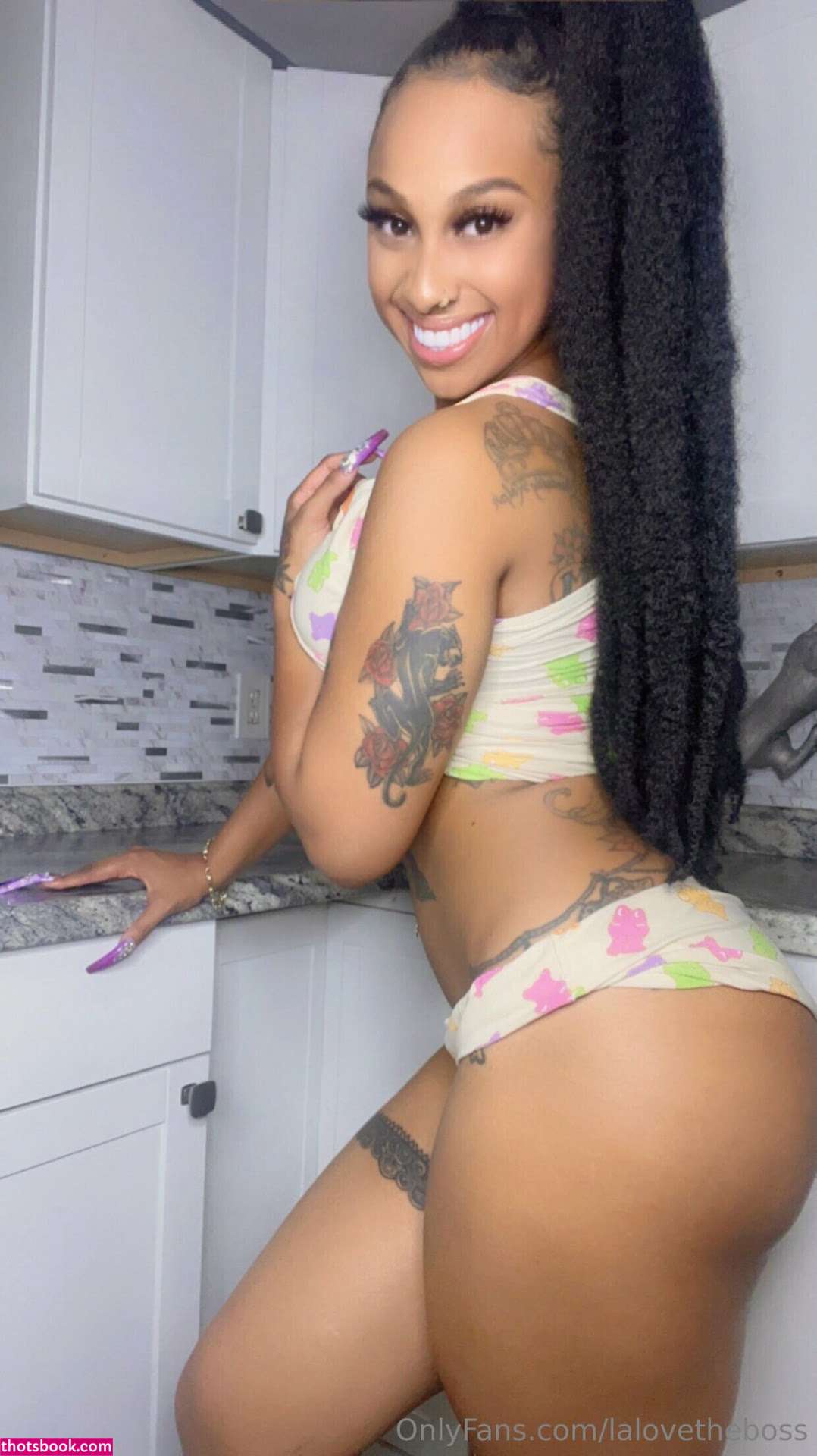 Lalovetheboss Nude OnlyFans Photos #7 334630