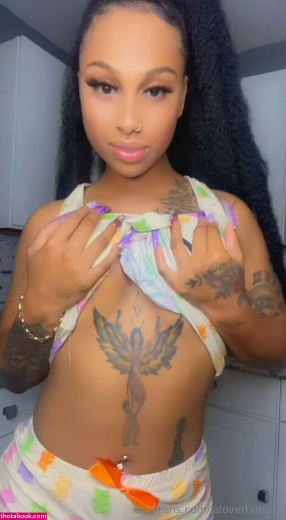 Lalovetheboss Nude OnlyFans Photos #7 334632