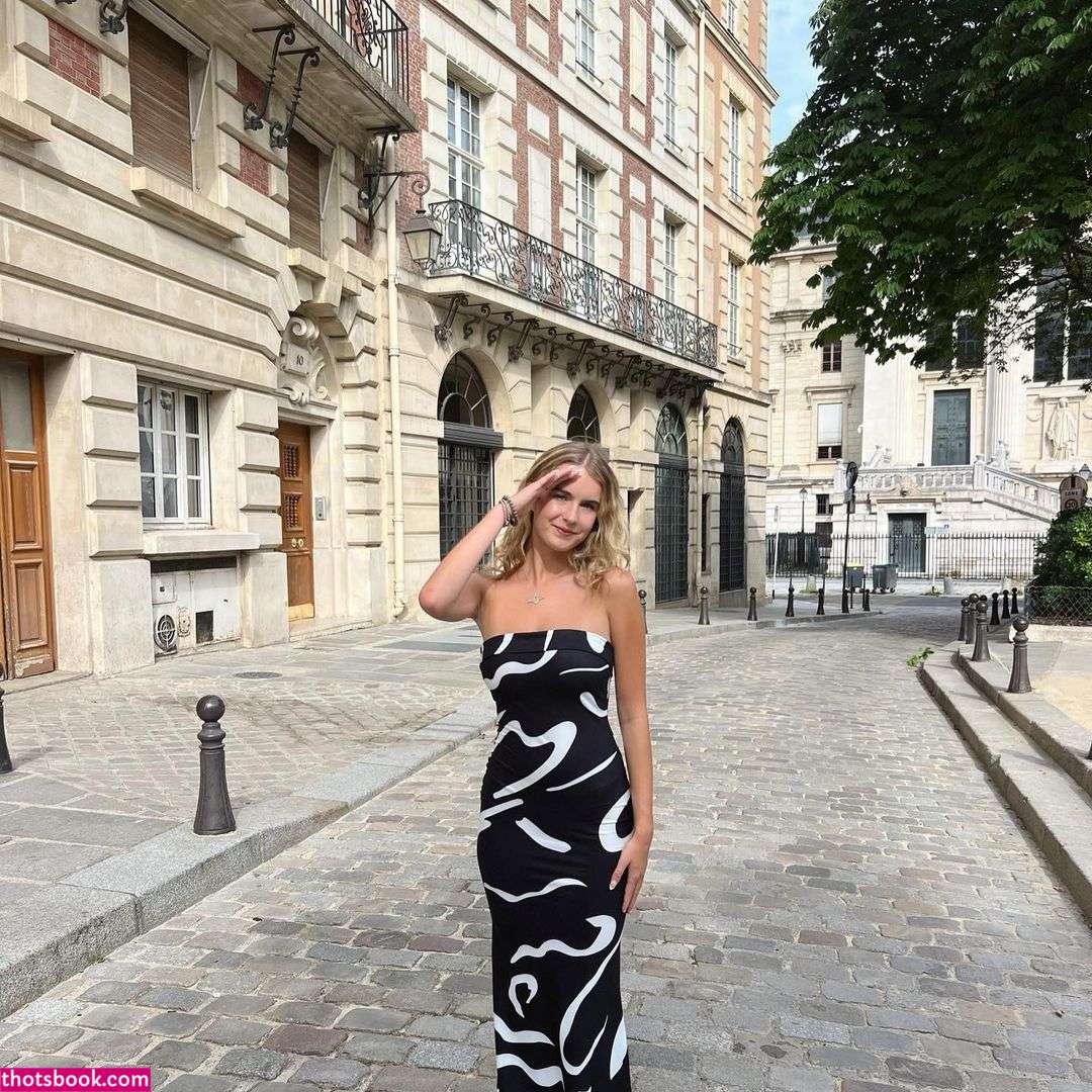 Maddie Gilmore Nude OnlyFans Photos #1 334708