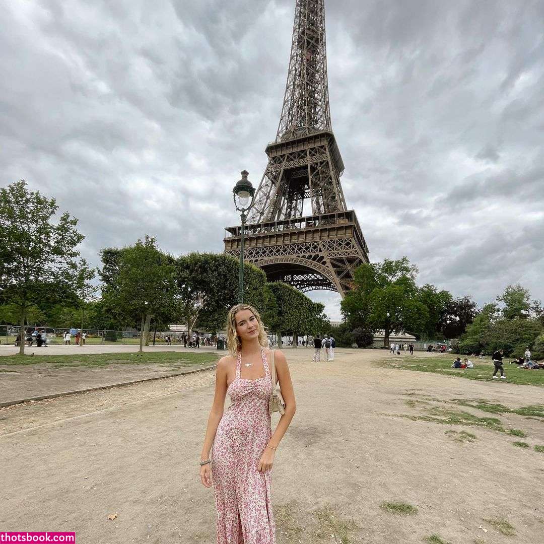 Maddie Gilmore Nude OnlyFans Photos #1 334712