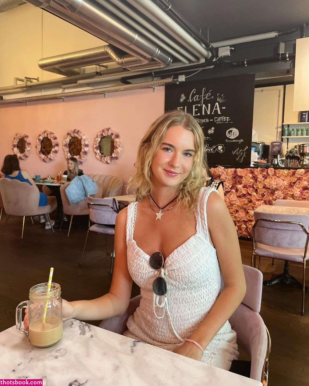 Maddie Gilmore Nude OnlyFans Photos #1 334716