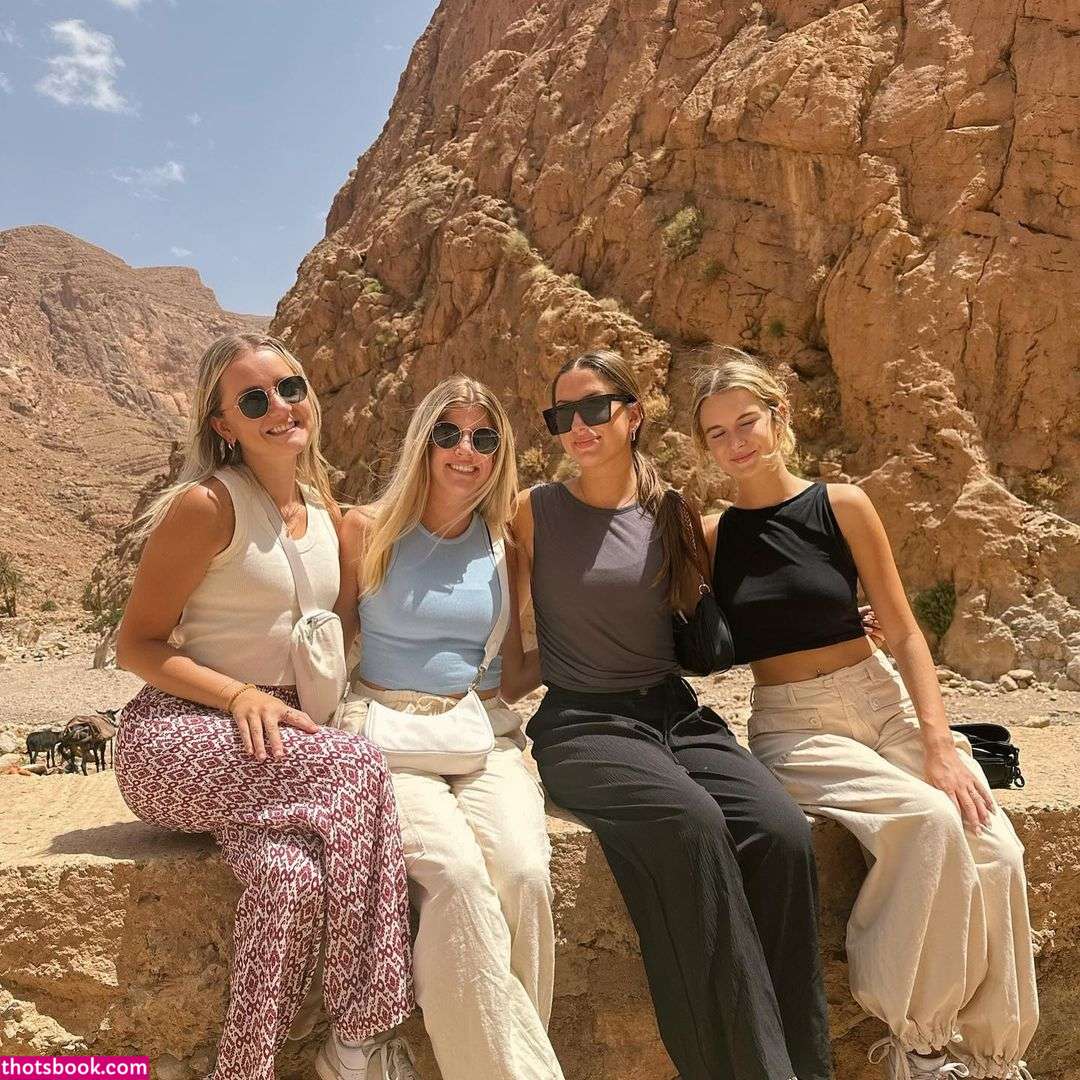 Maddie Gilmore Nude OnlyFans Photos #1 334741