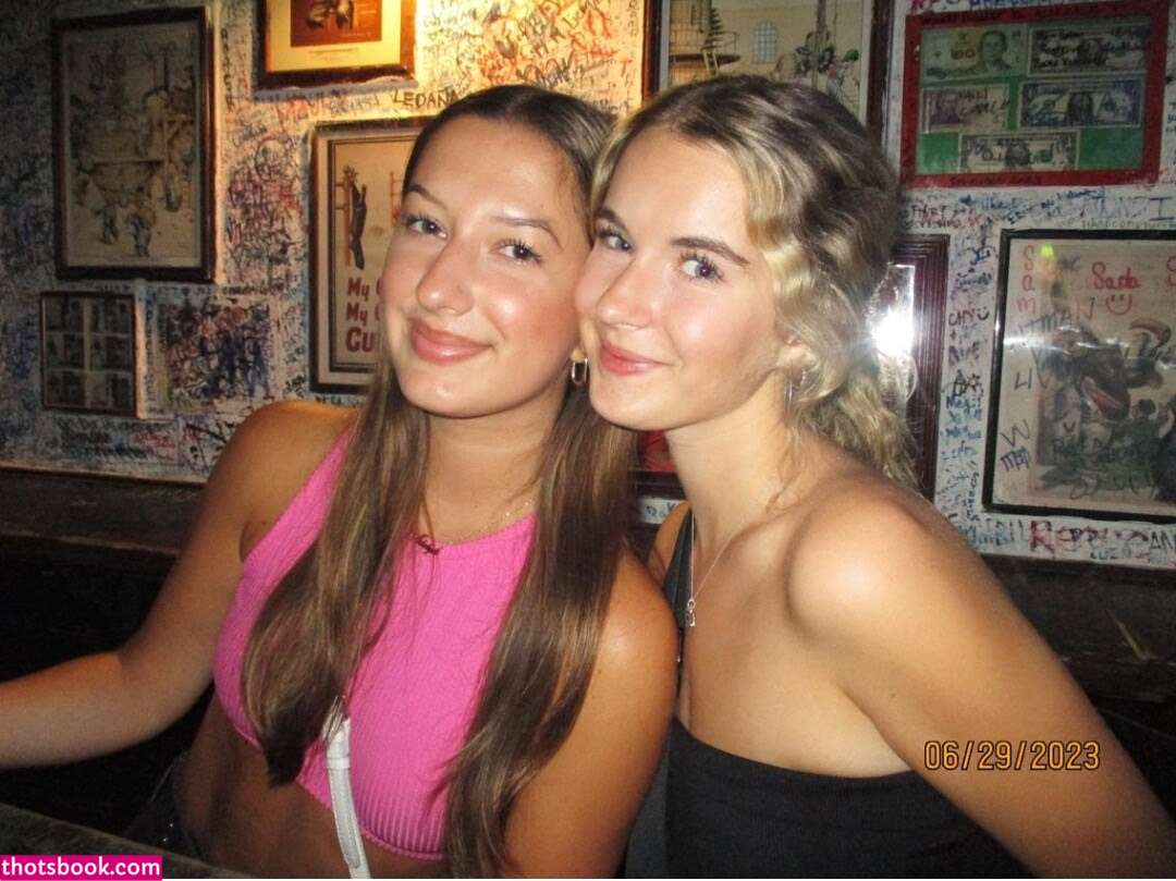 Maddie Gilmore Nude OnlyFans Photos #2 334748