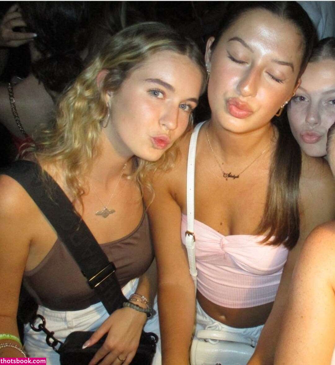 Maddie Gilmore Nude OnlyFans Photos #2 334754